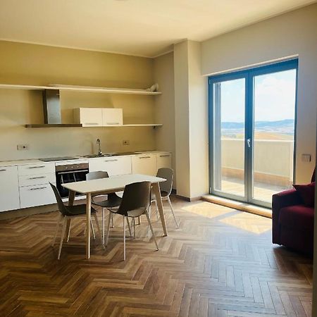 Il Primo Sasso Lejlighedshotel Matera Eksteriør billede