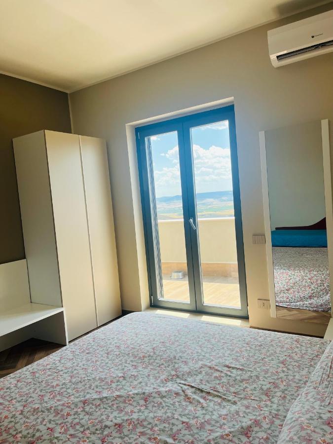 Il Primo Sasso Lejlighedshotel Matera Eksteriør billede