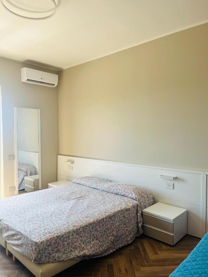 Il Primo Sasso Lejlighedshotel Matera Eksteriør billede