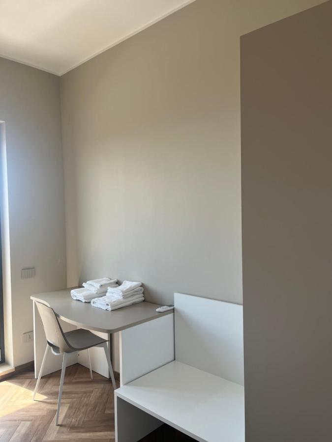 Il Primo Sasso Lejlighedshotel Matera Eksteriør billede