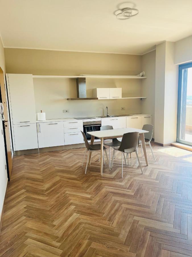 Il Primo Sasso Lejlighedshotel Matera Eksteriør billede