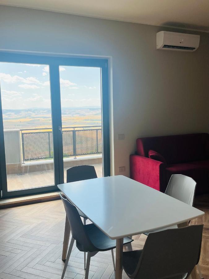 Il Primo Sasso Lejlighedshotel Matera Eksteriør billede