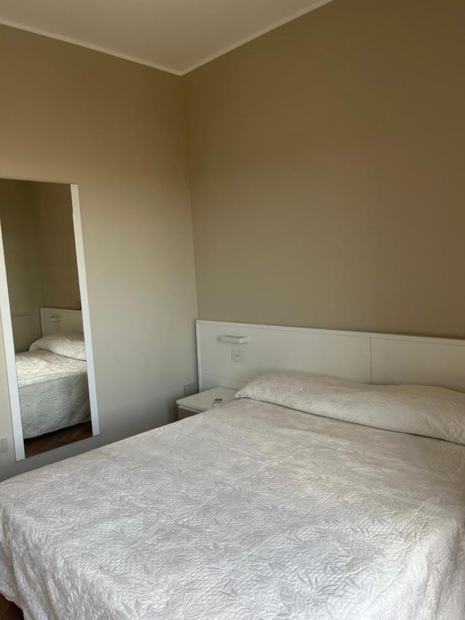 Il Primo Sasso Lejlighedshotel Matera Eksteriør billede