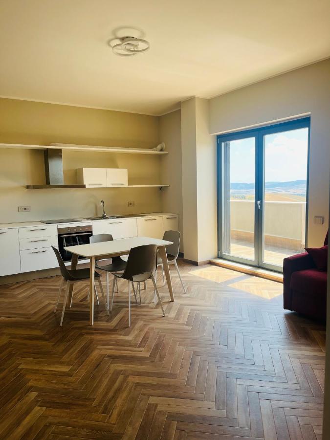 Il Primo Sasso Lejlighedshotel Matera Eksteriør billede