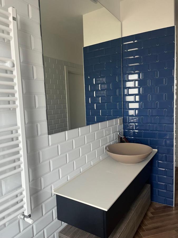 Il Primo Sasso Lejlighedshotel Matera Eksteriør billede