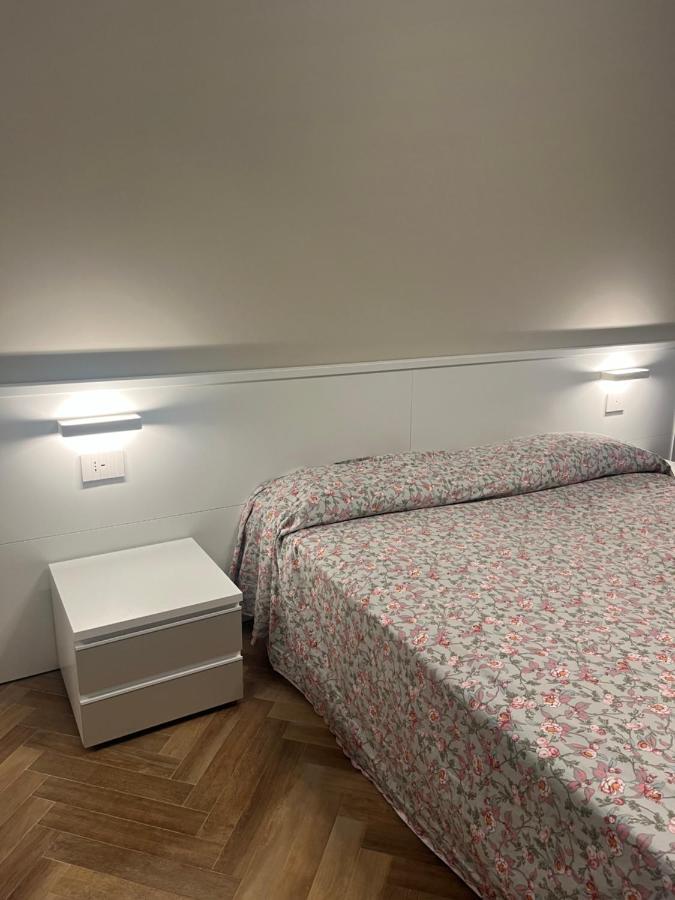 Il Primo Sasso Lejlighedshotel Matera Eksteriør billede