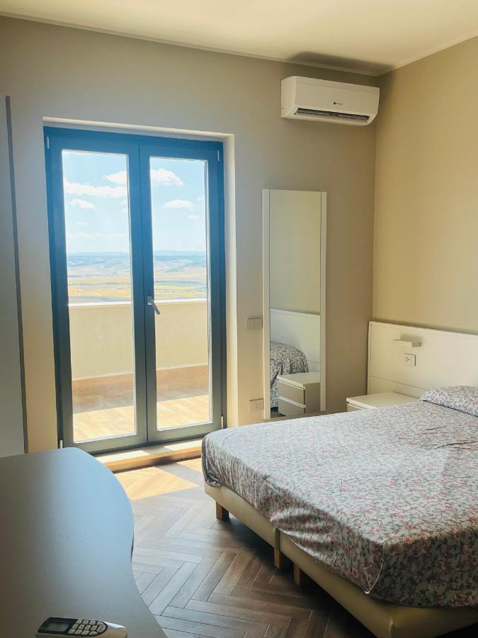 Il Primo Sasso Lejlighedshotel Matera Eksteriør billede