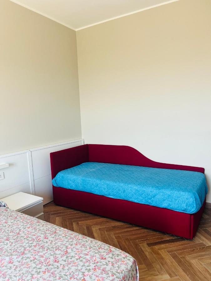 Il Primo Sasso Lejlighedshotel Matera Eksteriør billede