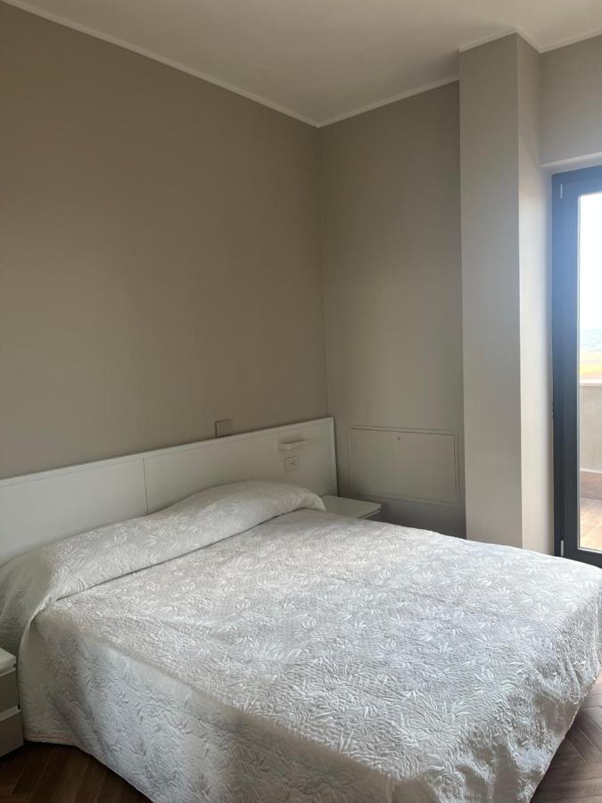 Il Primo Sasso Lejlighedshotel Matera Eksteriør billede