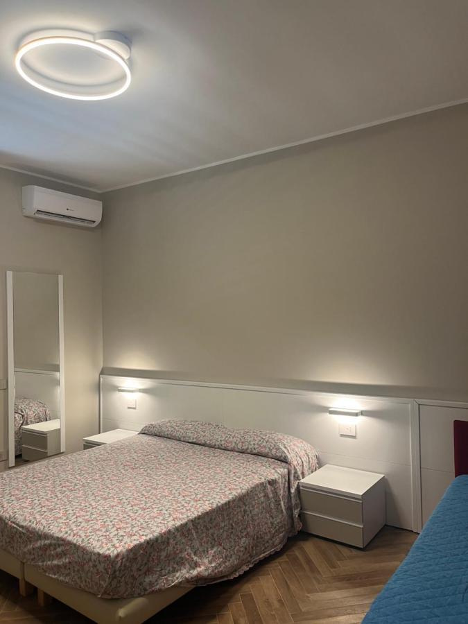 Il Primo Sasso Lejlighedshotel Matera Eksteriør billede